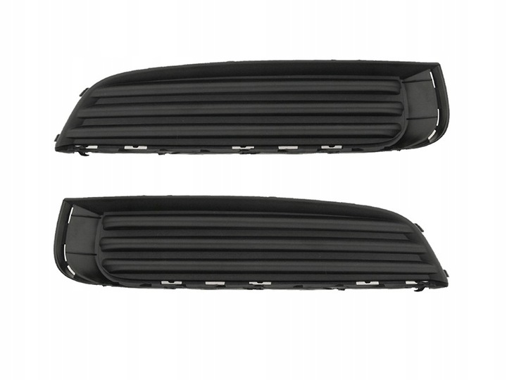 фото №1, Решётка решётка радиатора решётка бампер opel insignia 2008 kpl