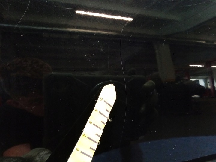 фото №10, Vw passat b8 двері перед праві передні lc9x