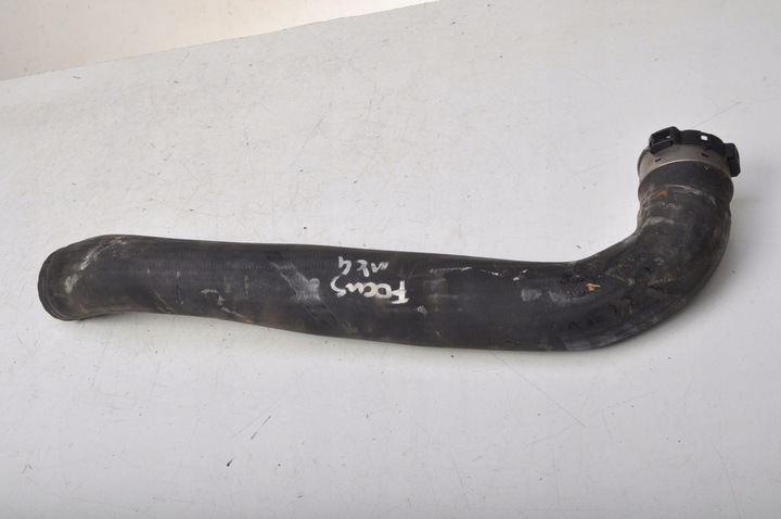 фото №1, Ford focus mk4 труба интеркулер jx61-6f073-fb