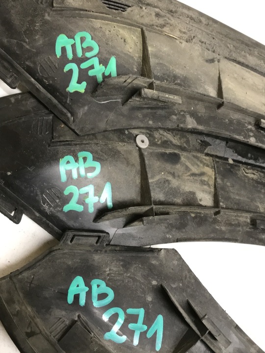 фото №11, Tesla модель x планка na бампер зад 1047976-00-c