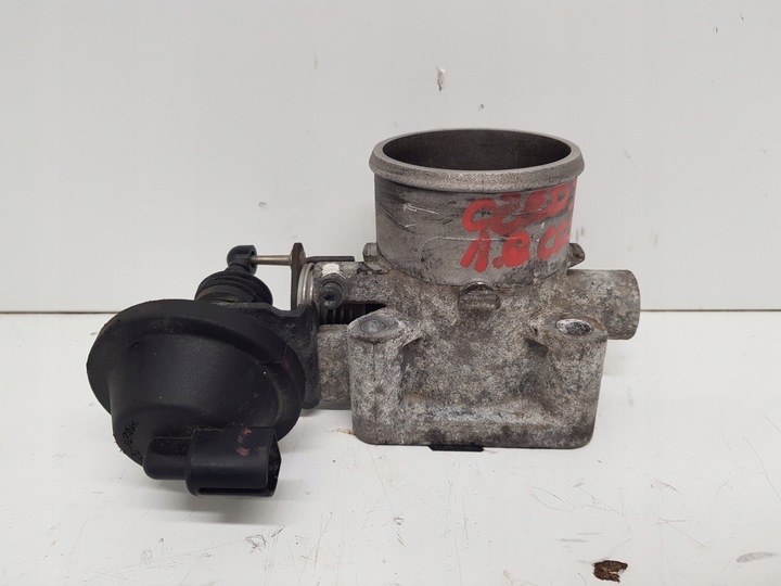 фото №1, Дросельна заслінка 35100-2xxxx ceed i30 venga ix20 crdi