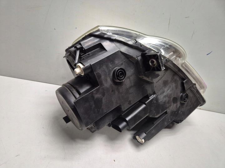 фото №8, Vw passat b6 фара правые перед лампа передняя eu 3c0941006ab