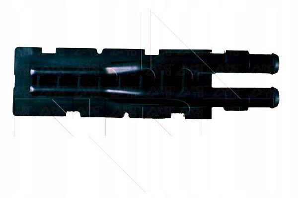 фото №2, Отопитель nrf 93665 rt6087 6092001 0r