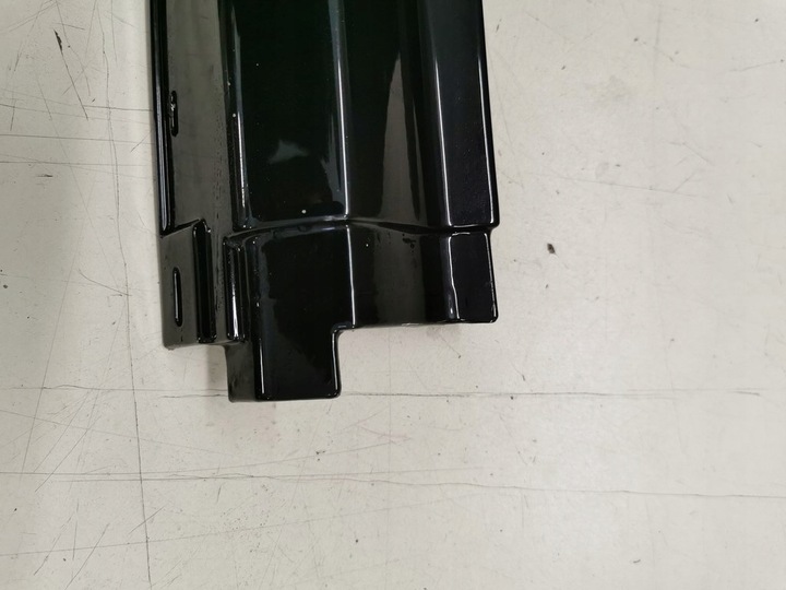 фото №9, Ford transit custom sport st планка порогова права