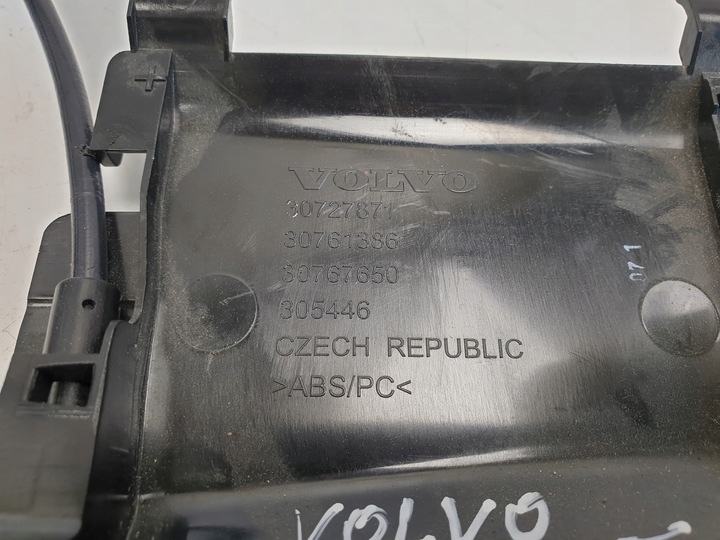 фото №9, Volvo s60 ii ручка складання сидінь 30727871