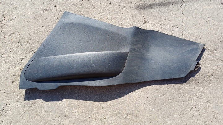 фото №1, Chevrolet cruze защита туннеля правая 96991682