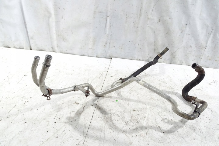 фото №8, Journey 11- 3.6 шланг шланг трубка води 05058906ad