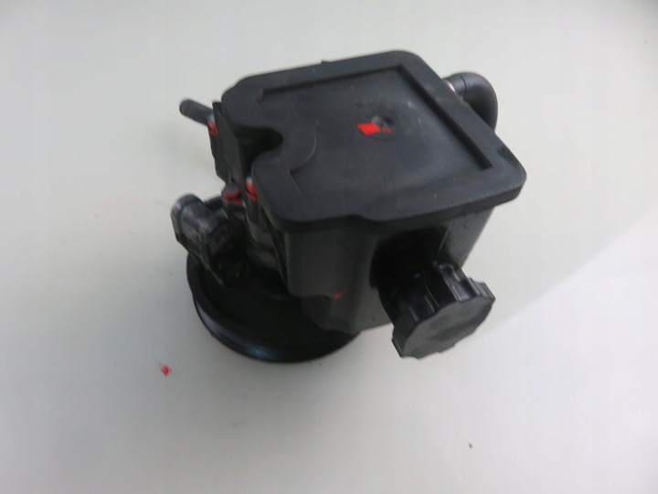 фото №10, Насос підсилювача mercedes-benz клас c t-model s204 c 220 cdi 7691332154