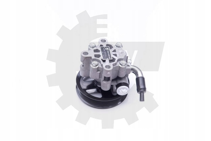 фото №14, Насос усилителя avensis 2.0 дизель 4431005100