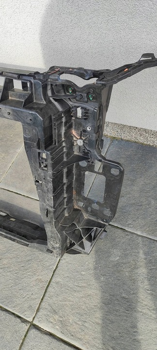 фото №6, Audi q3 f3 2019 з спереди pas переднее