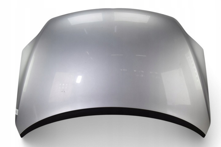 фото №1, Капот кришка двигуна volkswagen golf v plus i 2007r. la7w 2004-2008