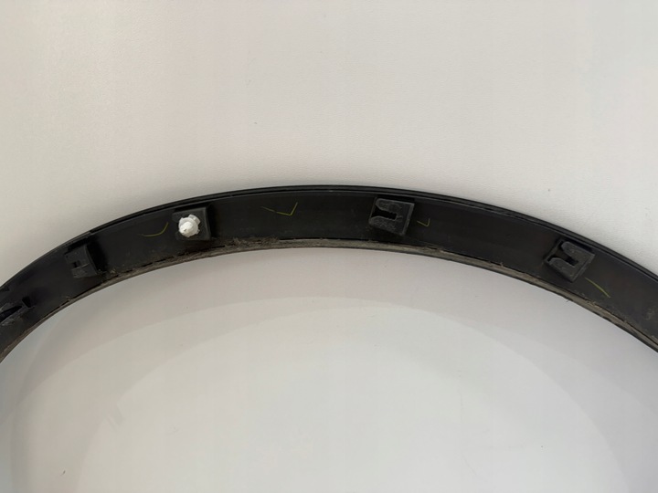 фото №9, Vw tiguan ii 5nn allspace планка na крыло правая перед передняя 5nn854732b