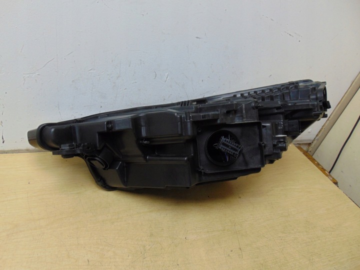фото №11, Лампа права audi e-tron 4ke 4ke941040d повний led європа