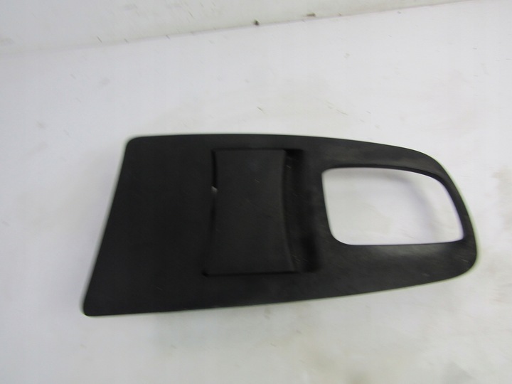 фото №1, Seat alhambra i пепельница рамка рычаг переключения передач 7m3863289b 00-10 рестайлинг