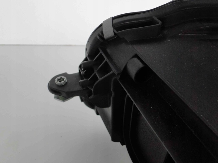 фото №10, Mercedes s w222 222 рестайлінг лампа права multibeam led