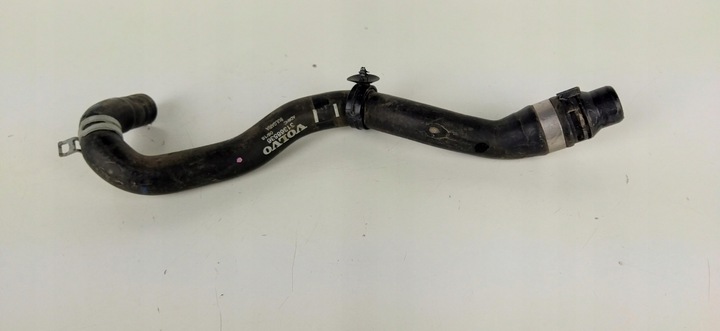 фото №1, S90 v90 ii 2.0d d4 труба шланг води 31368536