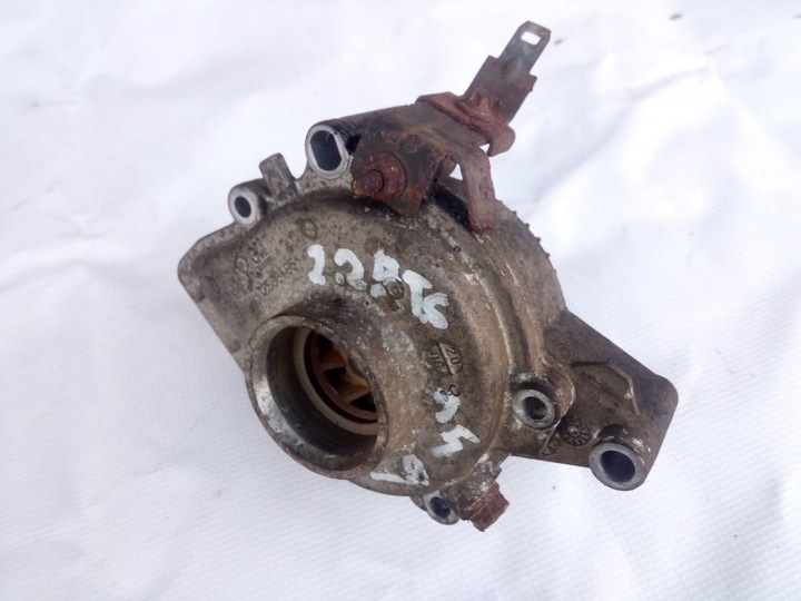 фото №4, Alfa romeo 159 2.2 jts насос води 12586485