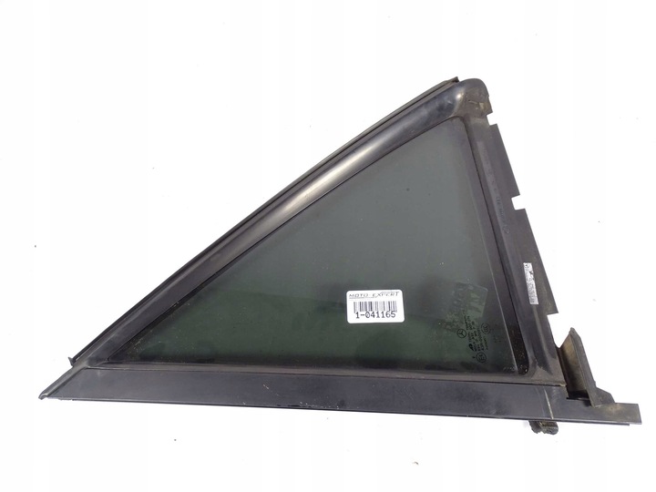 фото №6, Mercedes ml w164 стекло треугольник левый зад задняя