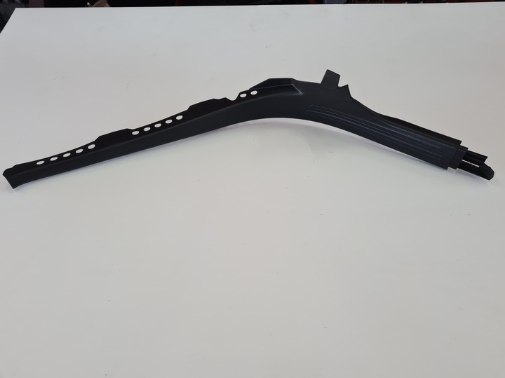 фото №1, Audi a6 c6 планка захист накладка порогова 4f0867768a