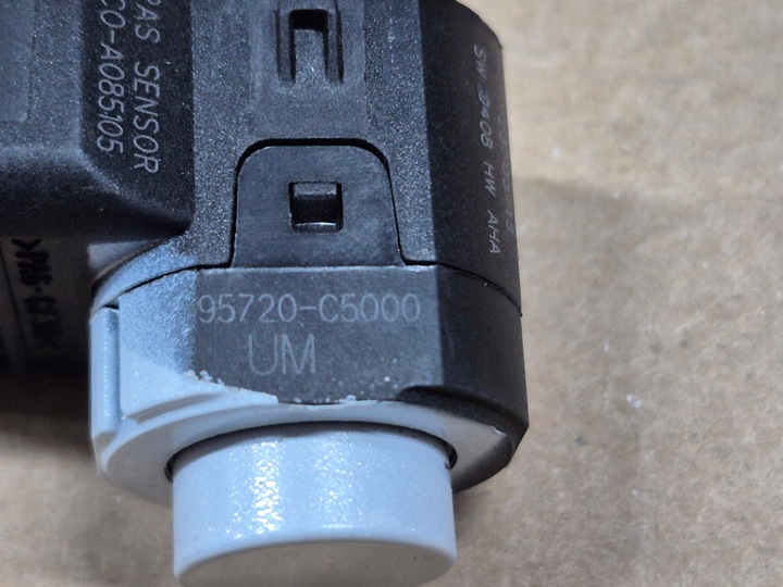 фото №8, Kia sorento 3 iii датчик паркування