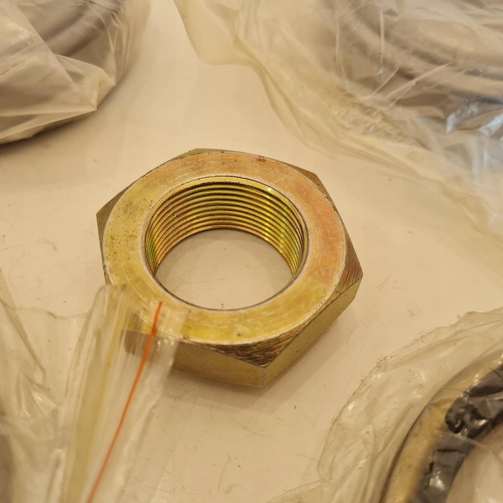 фото №11, Citroen peugeot fiat набір підшипник колеса cx 034