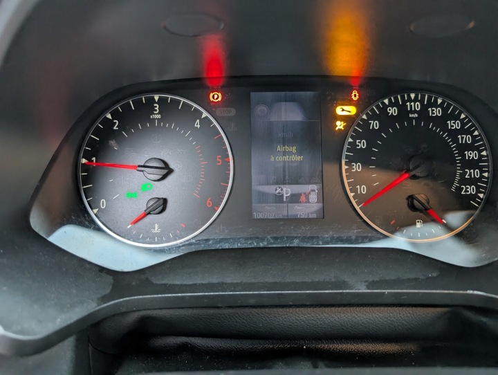 фото №9, Двигун комплектний форсунки турбіна renault captur ii 1.5 блакитний dci k9ku873