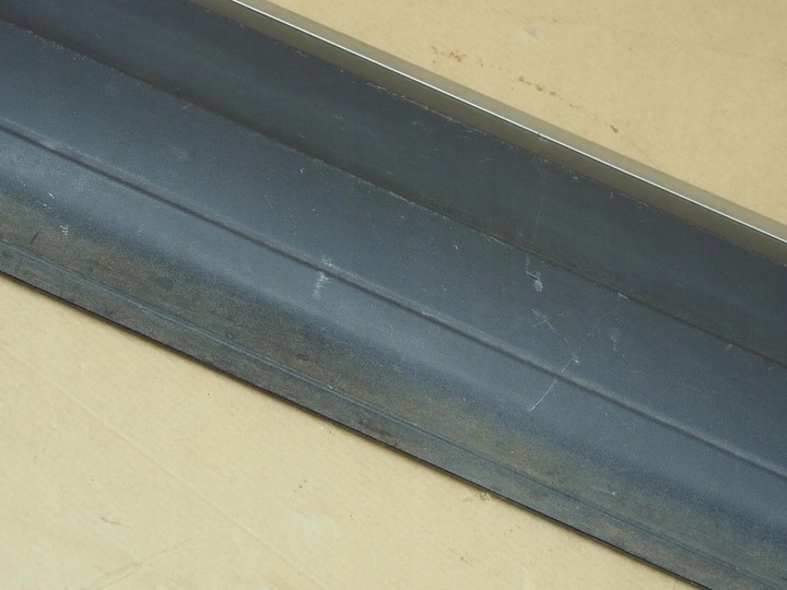 фото №6, Volkswagen tiguan i 5n рестайлинг 11- накладка планка дверь левый перед 5n0854939d