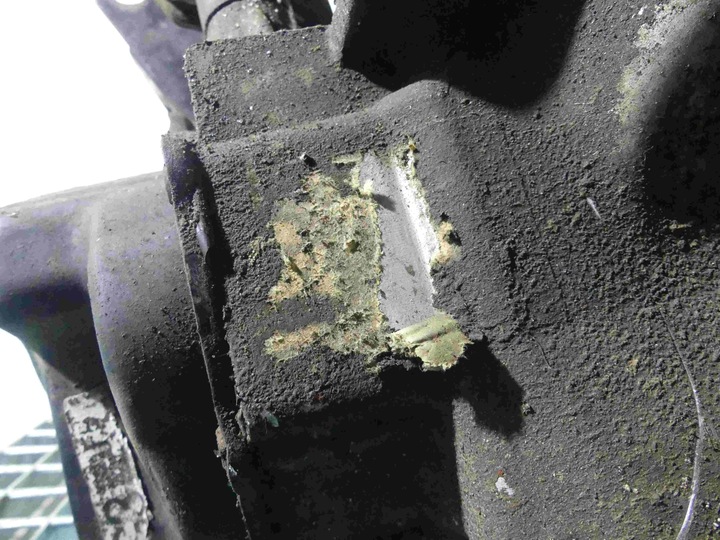 фото №7, Коробка передач коробки передач mazda 6 i gg 2.3 16v