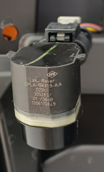 фото №14, Бампер перед jaguar xj351 xj 351 x351 r-sport