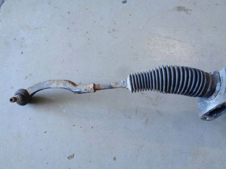 фото №11, Jumper ii 13 рестайлінг 2.2 hdi рейка рульового управління 1371898080