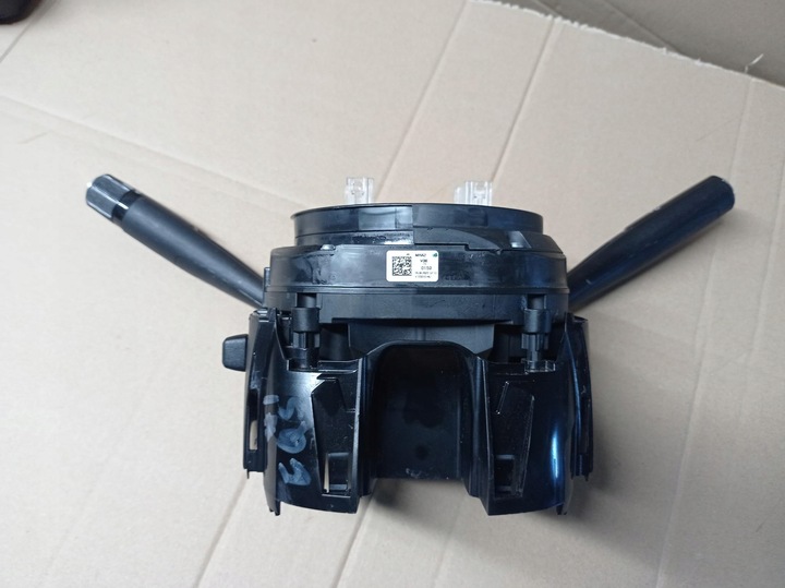 фото №6, Перемикач комбінований підкермові важелі mercedes eqs w297