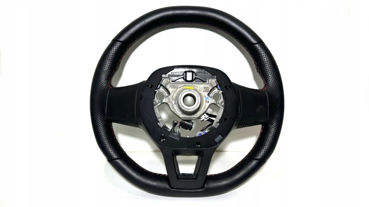 фото №8, Кермо renualt clio v rs 484004761r