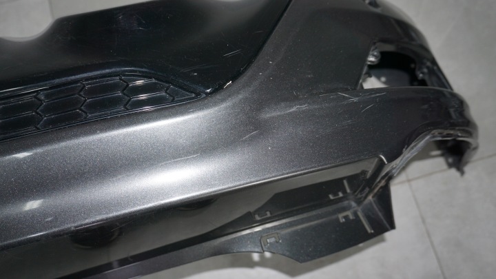 фото №8, Ford kuga mk2 рестайлинг st-line бампер задний gv4j-s17k823