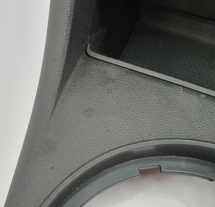 фото №5, Рамка захист зміни коробки передач vw new beetle ii 5c