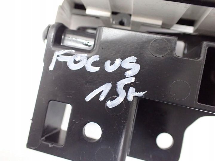 фото №8, Дисплей екран рестайлінг європа f1ft-18b955-ac ford focus mk3 15r