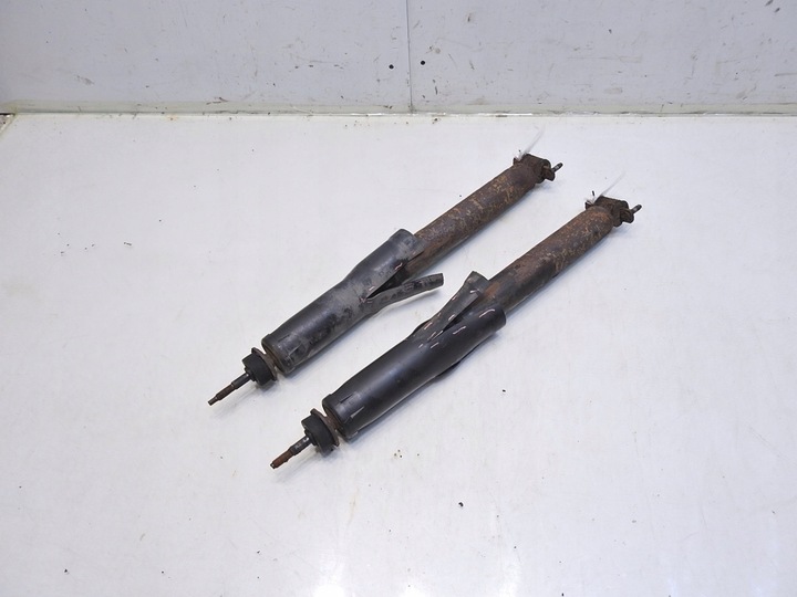 фото №8, Амортизатори перед jeep grand cherokee wj 4.0