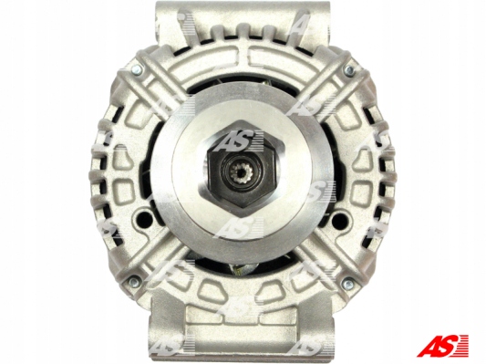 фото №2, Генератори as-pl a0145