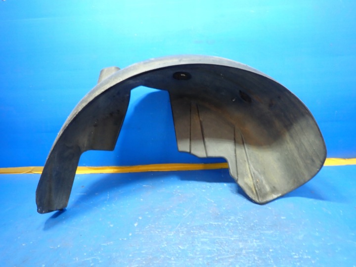 фото №9, Штуки подкрылок левое зад smart roadster 452 0010567v004