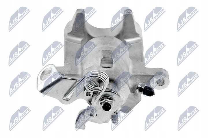 фото №14, Супорт гальмівний зад праві nty hzt-vw-029