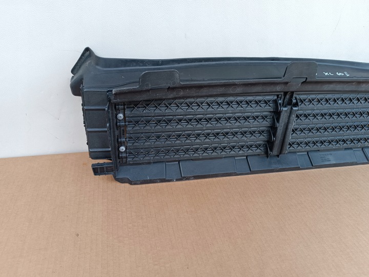 фото №8, Volvo xc60 xc 60 ii 2018+ жалюзи впуск руль воздуха 32296801