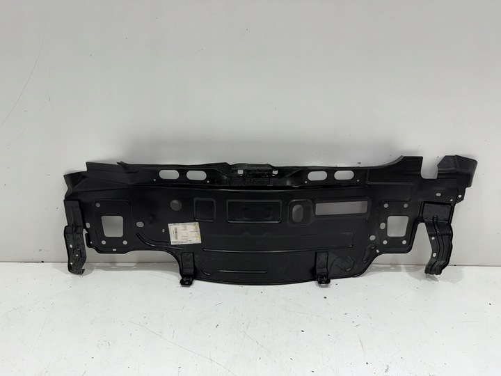 фото №7, Volkswagen polo 2g pas задній стінка