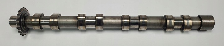 фото №1, Вал распределительный вал всасывающий d4204t volvo v50 2.0 d 001164373 9644077180