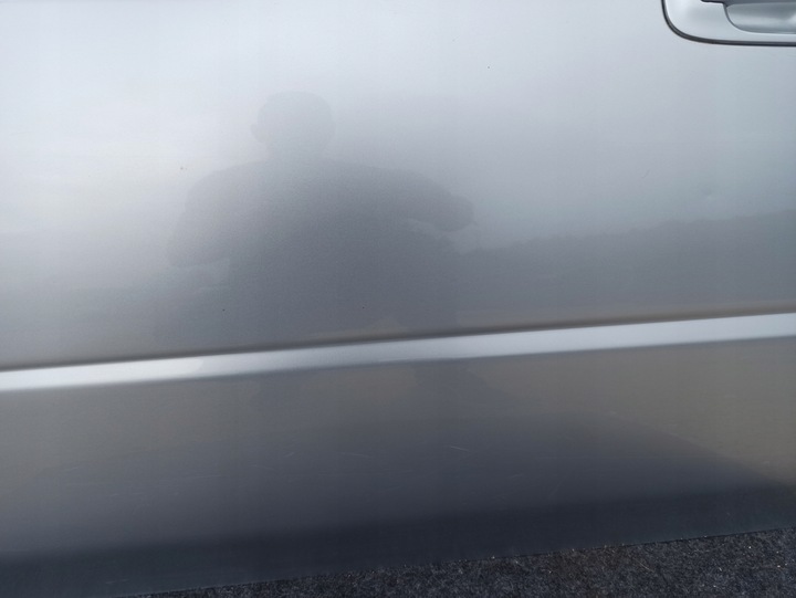 фото №6, Двері лівий перед комплектні subaru impreza ii gd рестайлінг універсал 03-06 01g