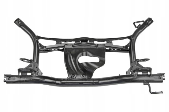 фото №2, Рама заднего подвешивание vw eos 06- audi a3 cabrio 08-