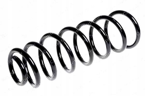 фото №2, Пружина подвешивание citroen jumpy 1.6d/2.0/2.0d