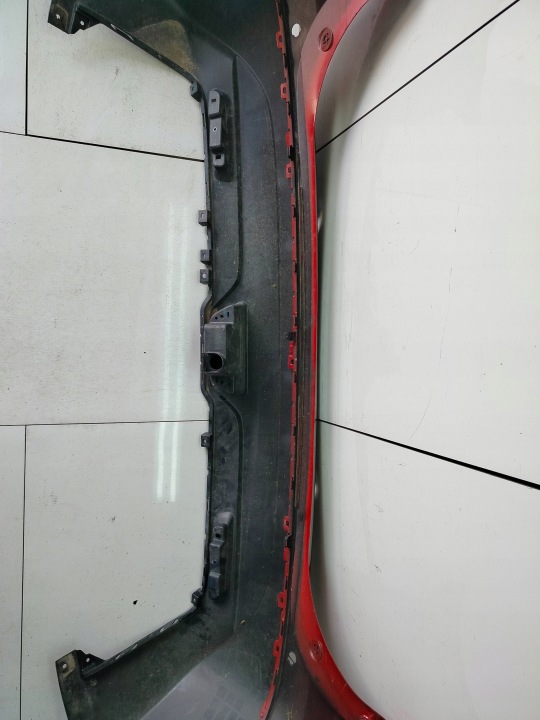 фото №15, Suzuki sx4 s-cross 13- задній бампер 71811-61m