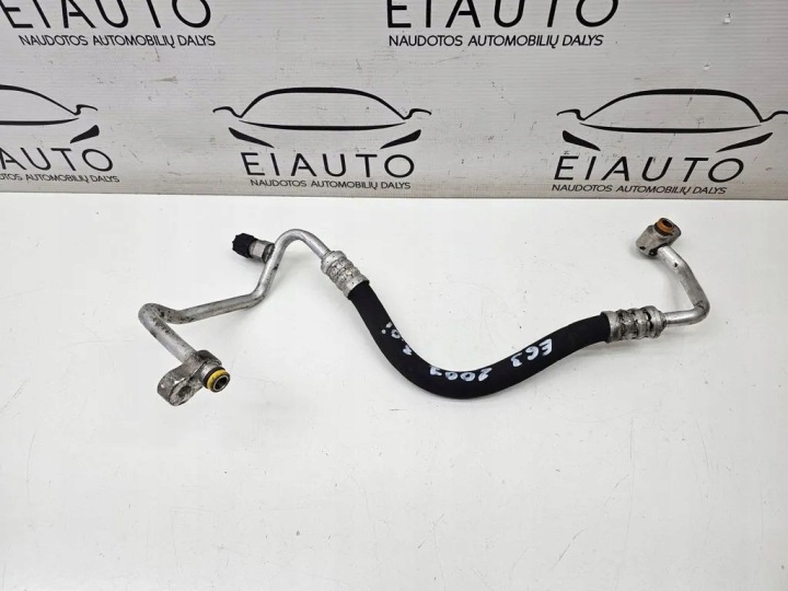 фото №7, Трубки кондиционера bmw 6 e63 6982878 3.0l бензин 190kw 2007