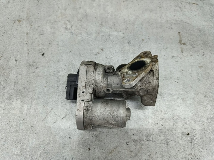 фото №6, Клапан egr peugeot boxer ii b195053 2.2 hdi
