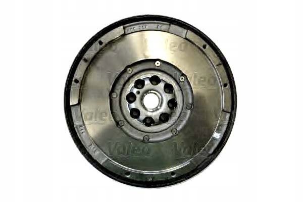 фото №2, Valeo колесо двомасовий ssangyong actyon i actyon spo