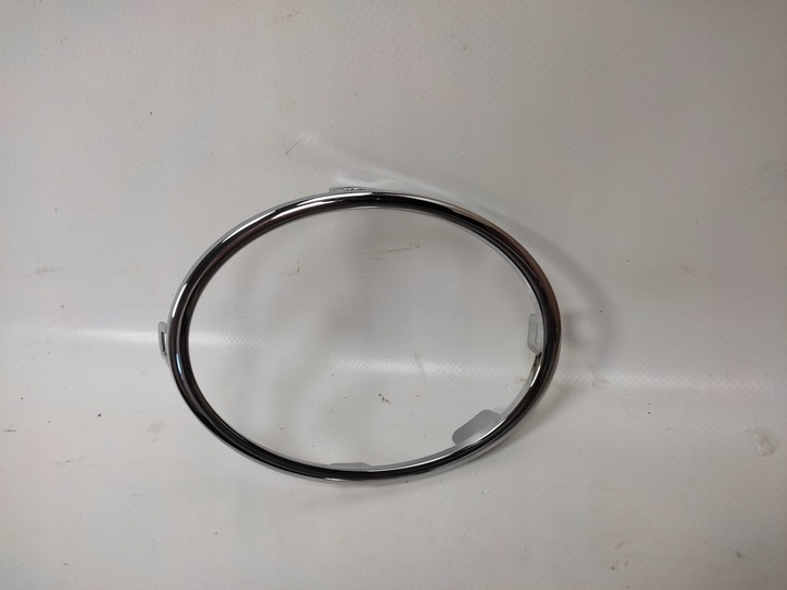 фото №2, Vw golf vi універсал 1k9 хром рамка галоген перед